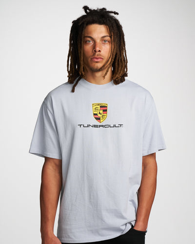 LEGACY OVERSIZED BOX TEE