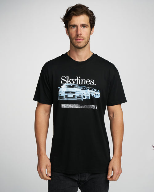 LEGENDS TEE