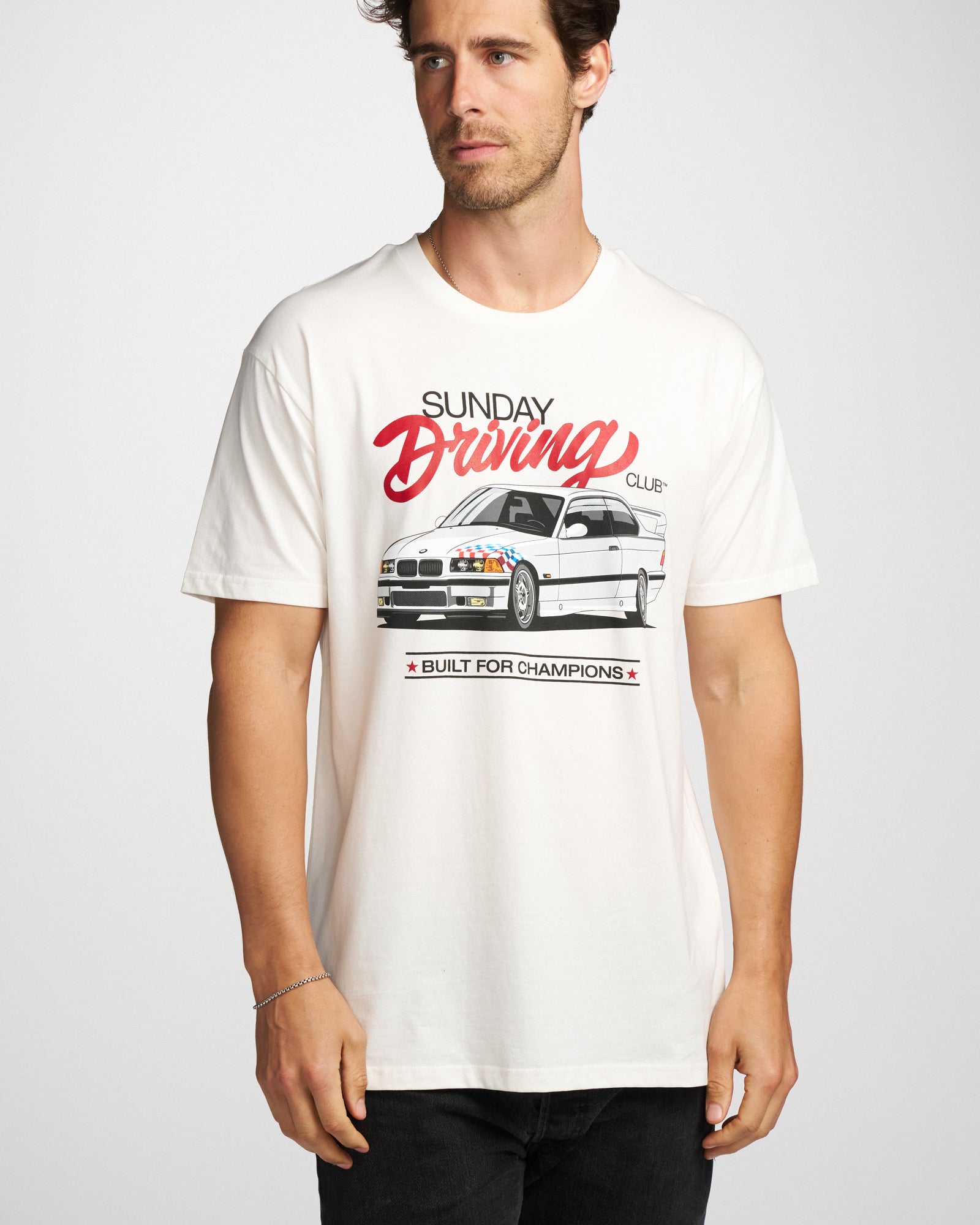 LIGHTWEIGHT TEE