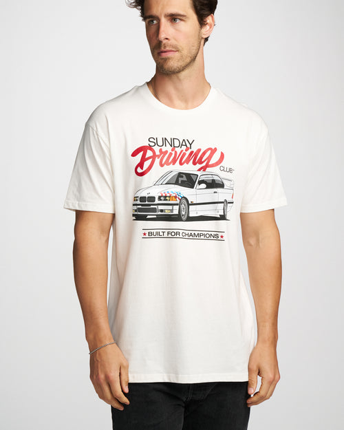 LIGHTWEIGHT TEE