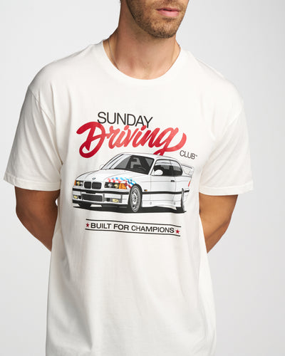 LIGHTWEIGHT TEE