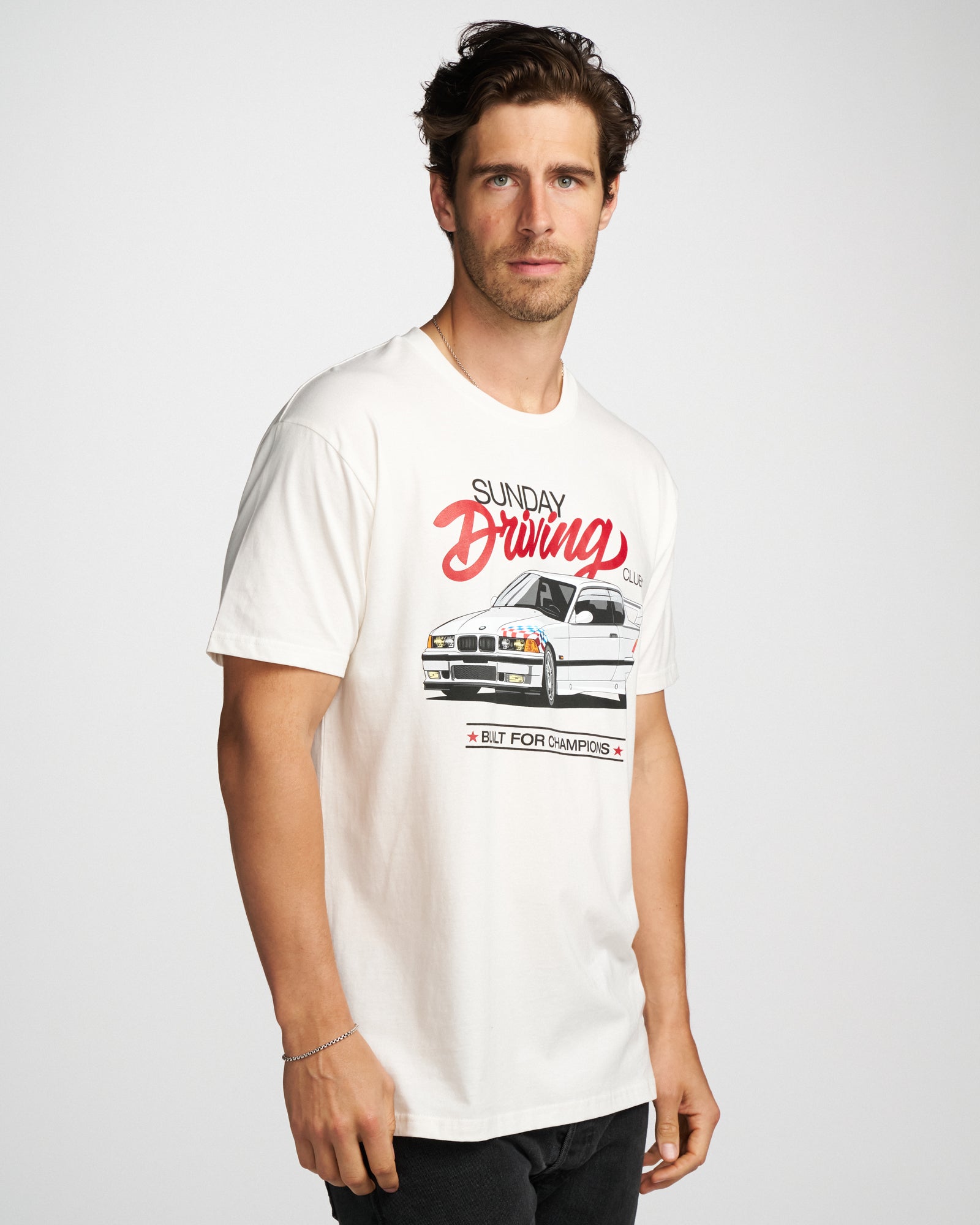 LIGHTWEIGHT TEE