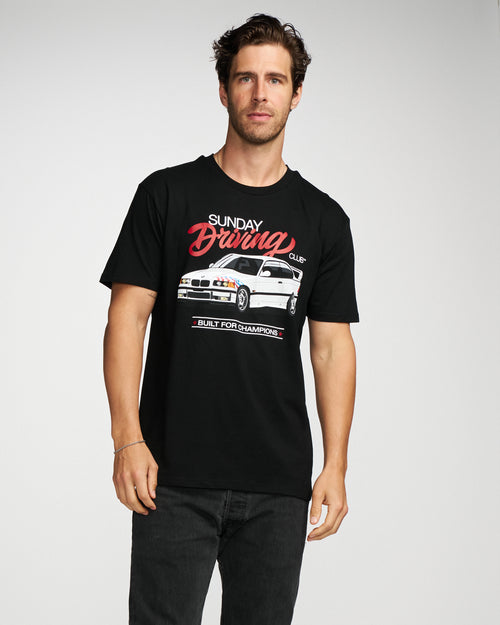 LIGHTWEIGHT TEE