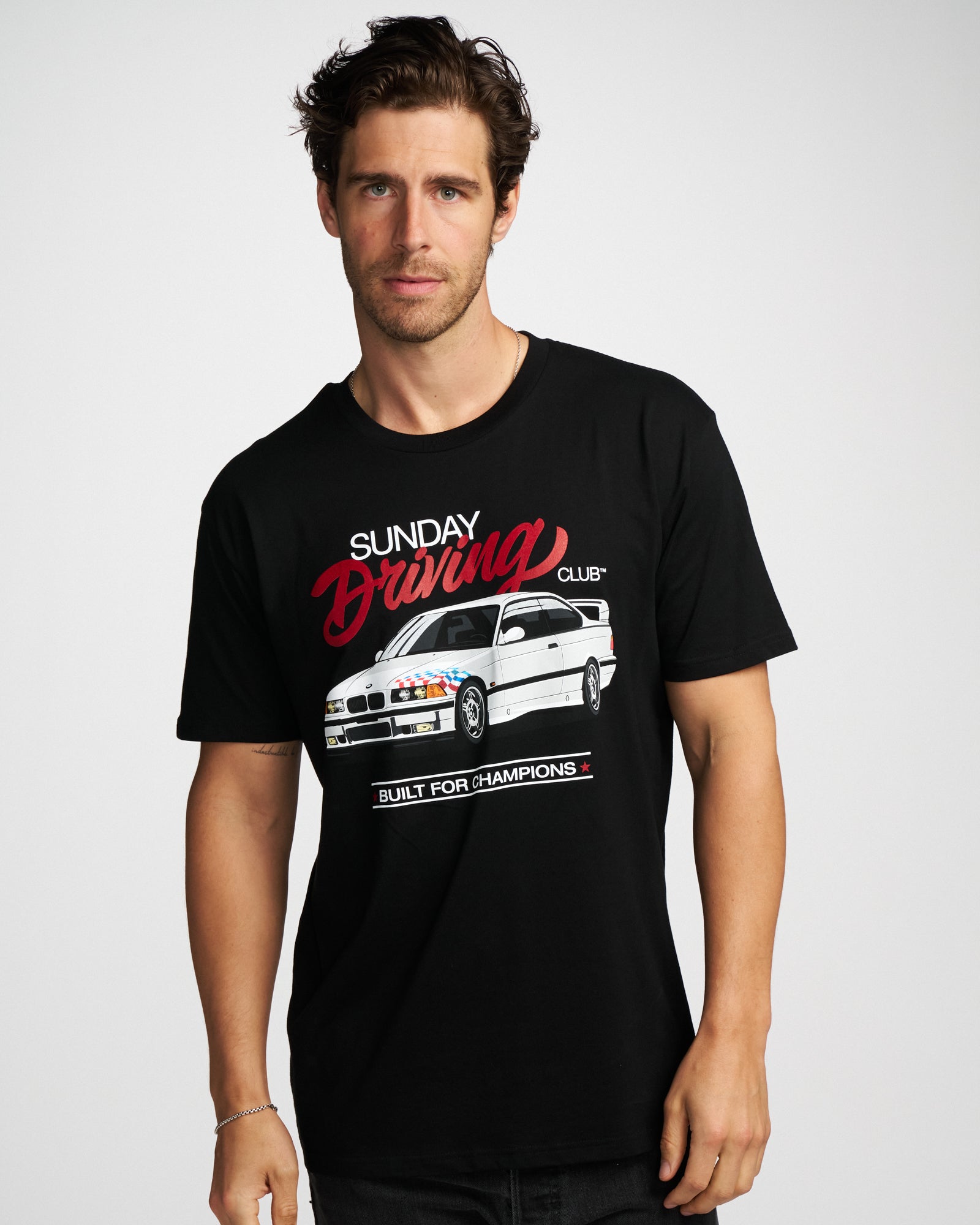 LIGHTWEIGHT TEE