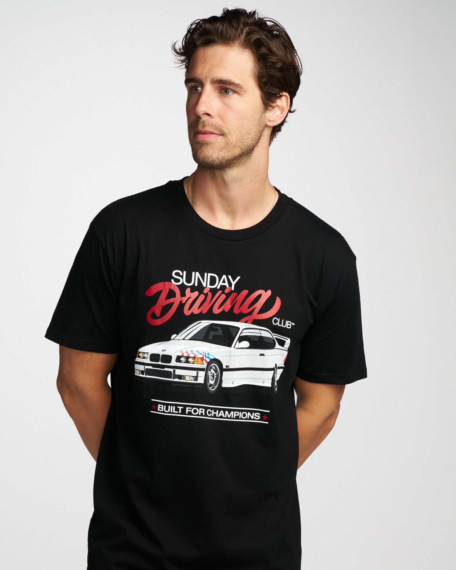 LIGHTWEIGHT TEE