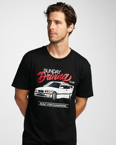 LIGHTWEIGHT TEE