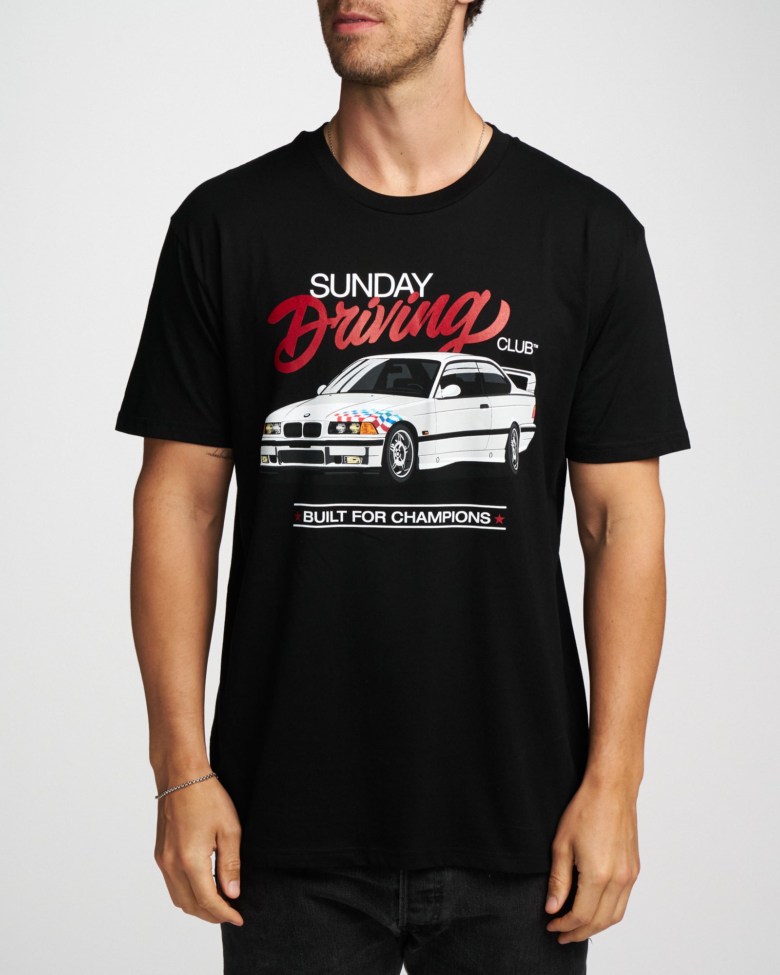 LIGHTWEIGHT TEE