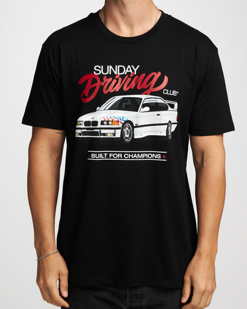 LIGHTWEIGHT TEE