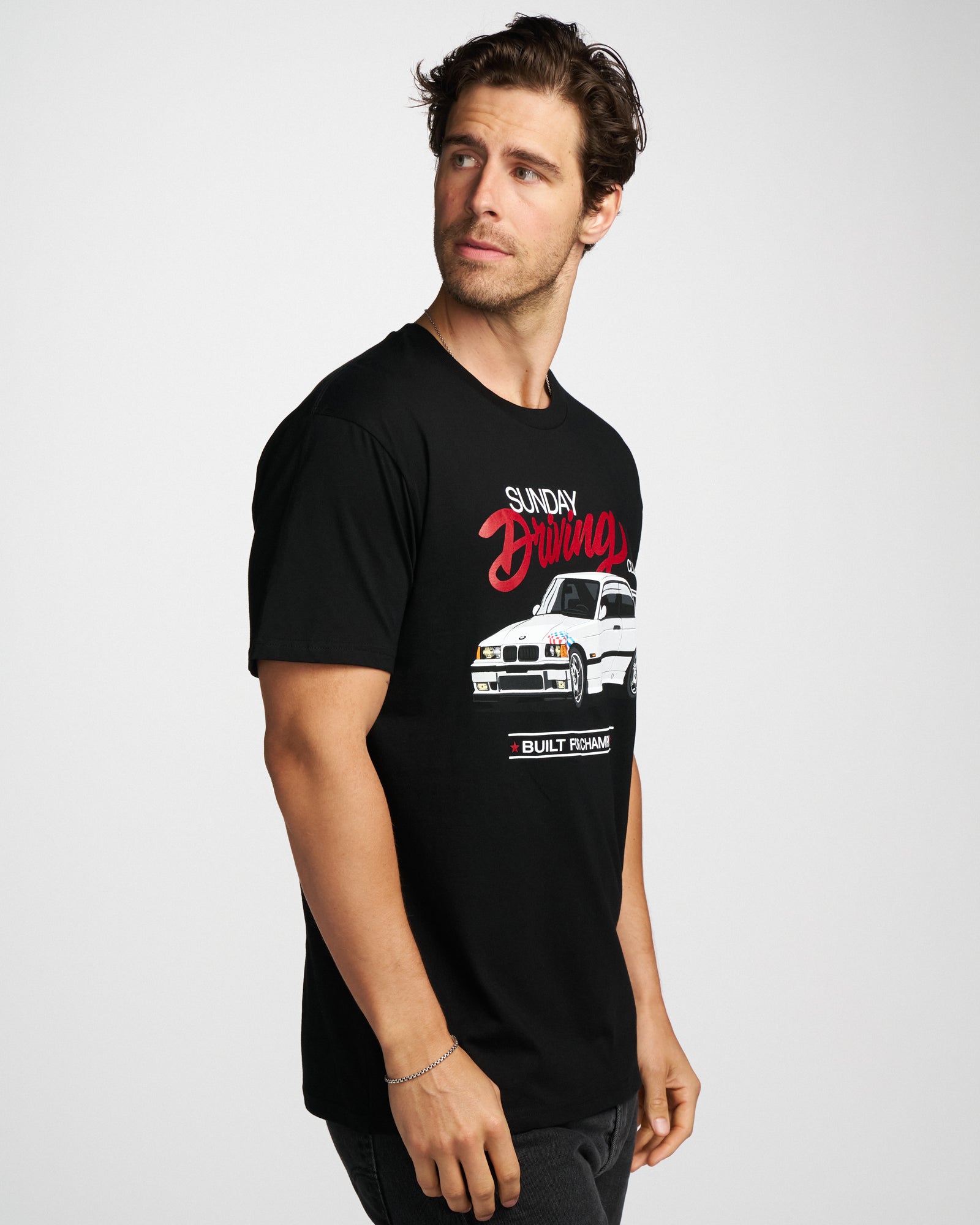 LIGHTWEIGHT TEE