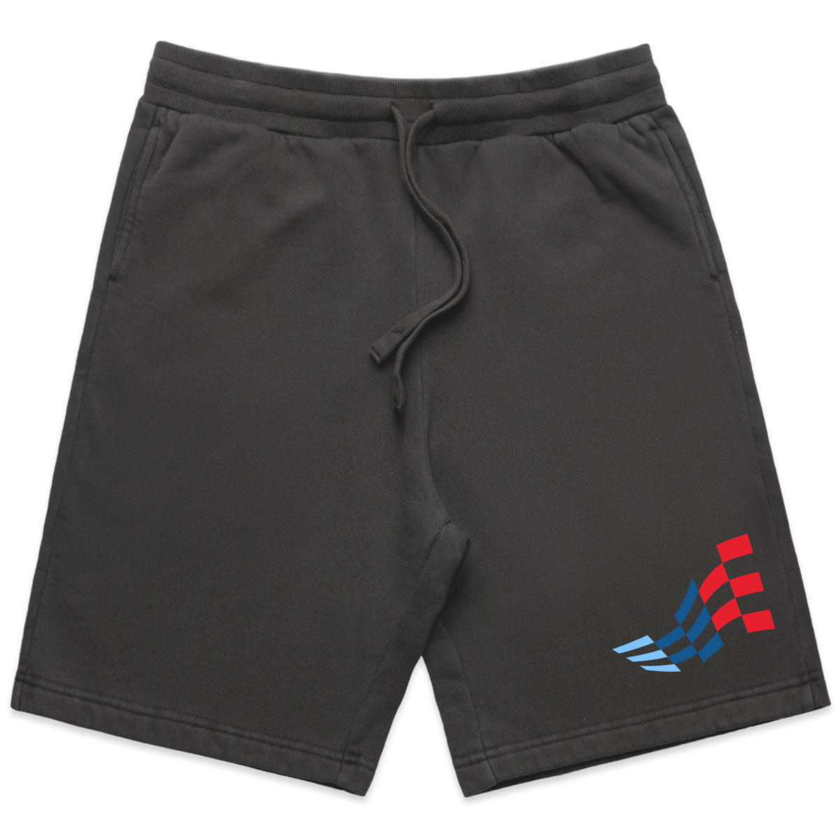 M-POWER VINTAGE STADIUM SHORTS