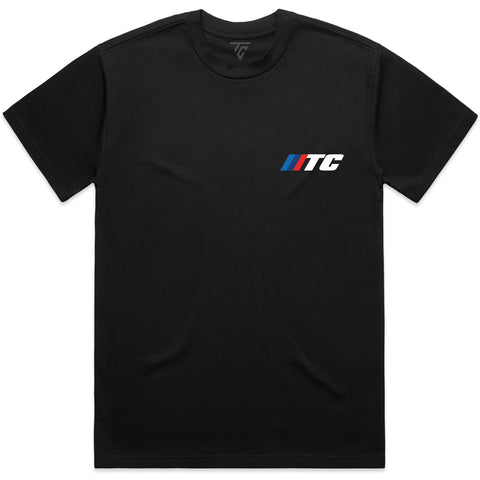 RACING TEAM TEE