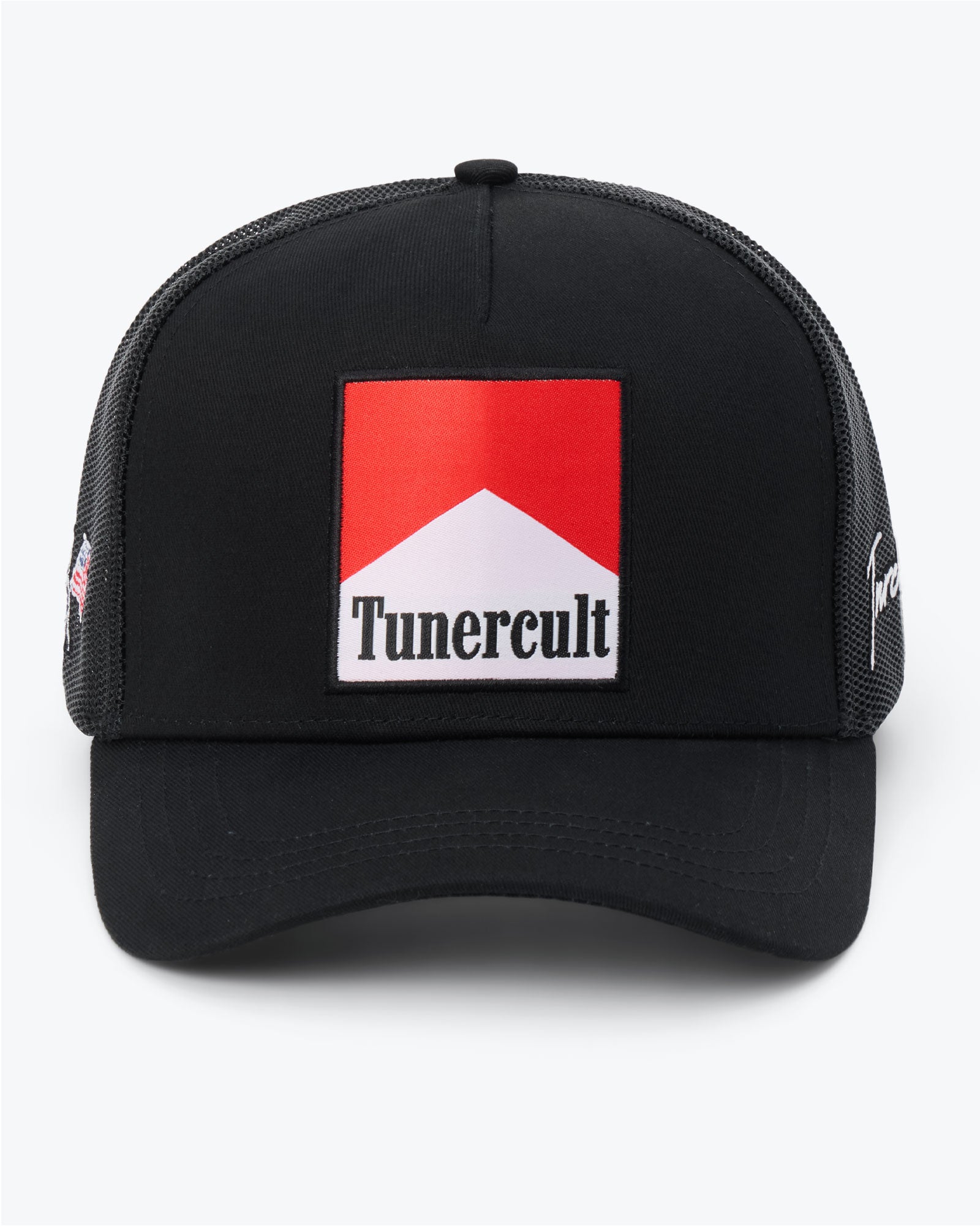 SMOKE'EM PREMIUM TRUCKER