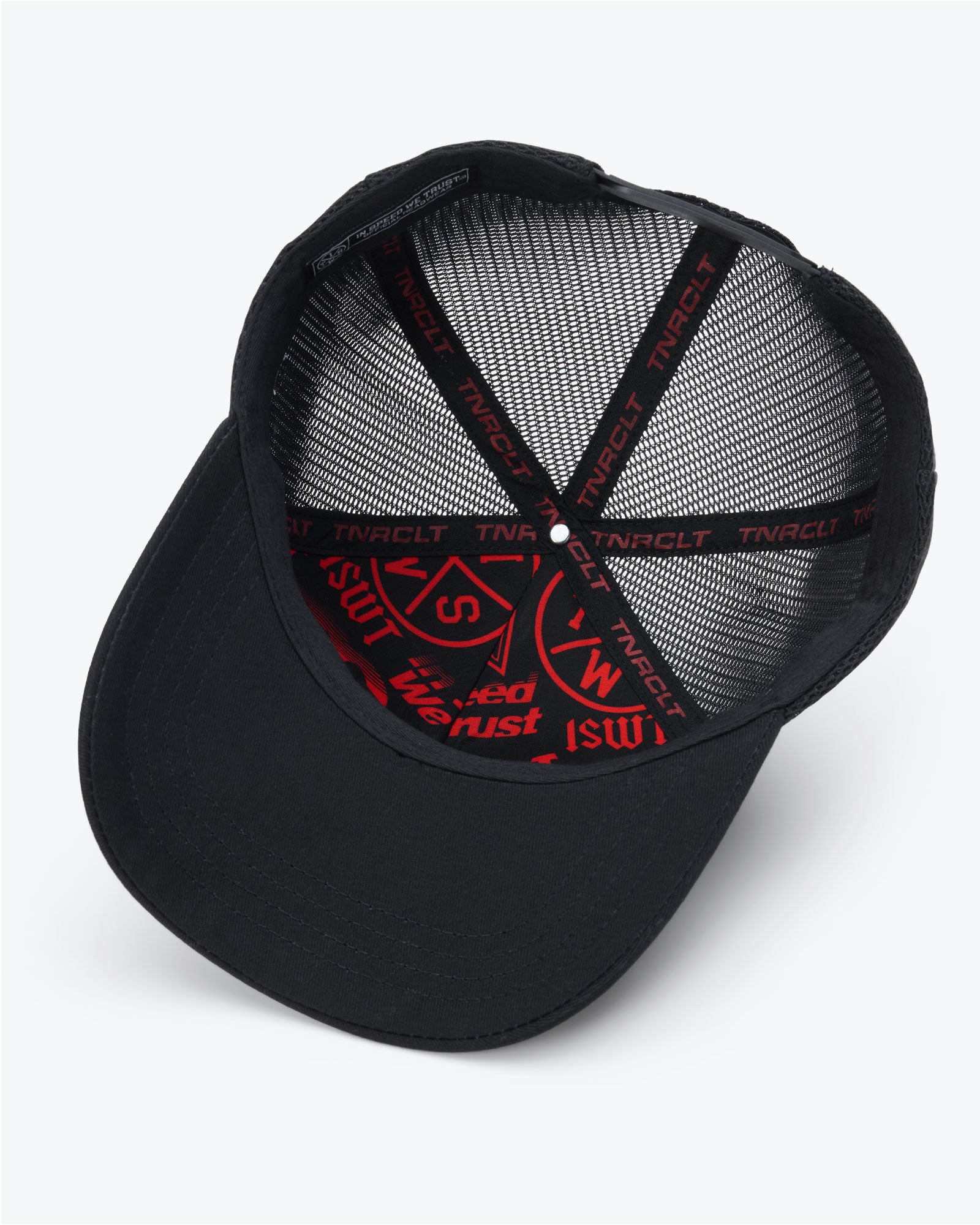 SMOKE'EM PREMIUM TRUCKER