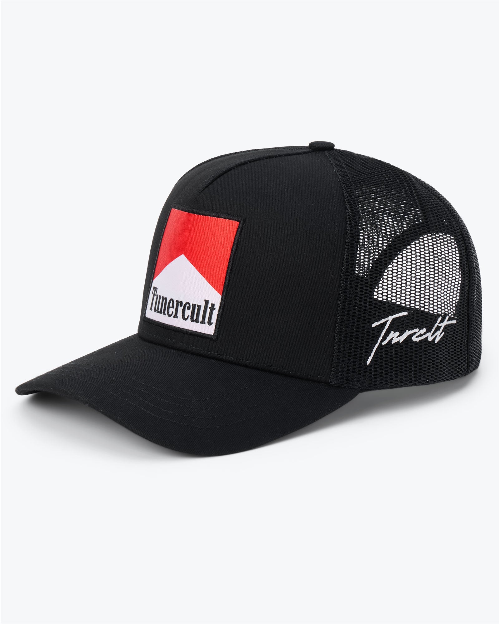 SMOKE'EM PREMIUM TRUCKER