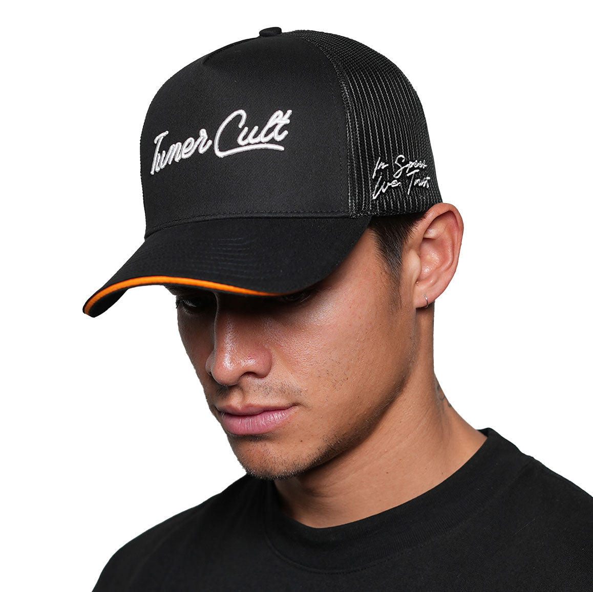 SENNA PREMIUM TRUCKER