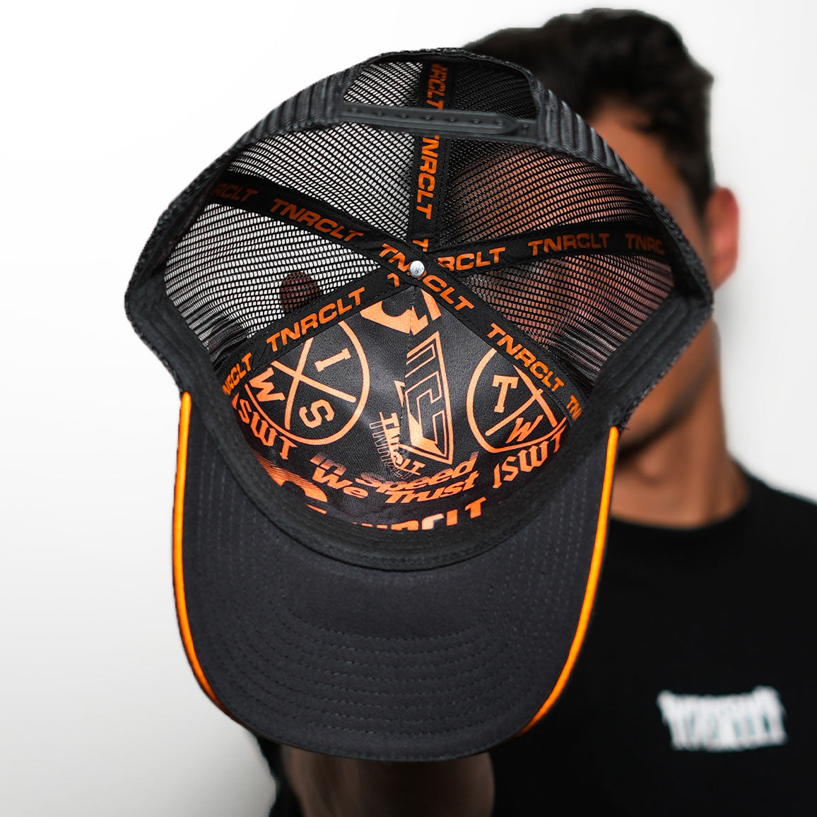 SENNA PREMIUM TRUCKER