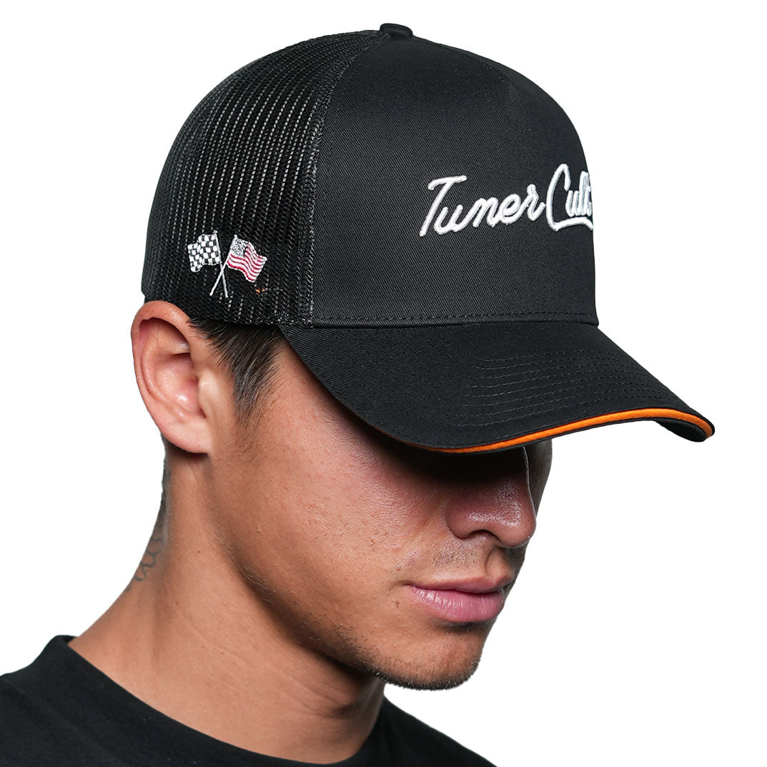 SENNA PREMIUM TRUCKER