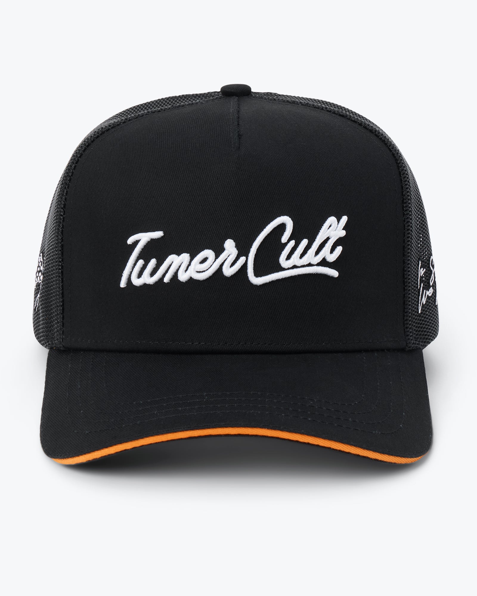 SENNA PREMIUM TRUCKER