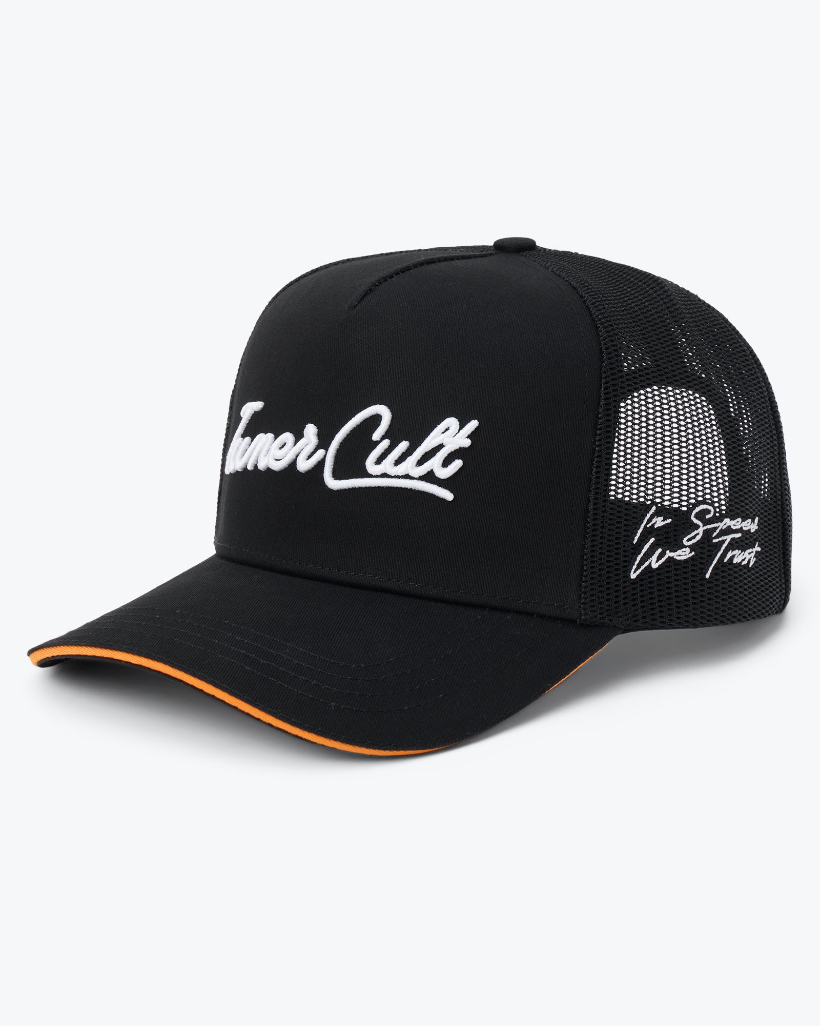 SENNA PREMIUM TRUCKER