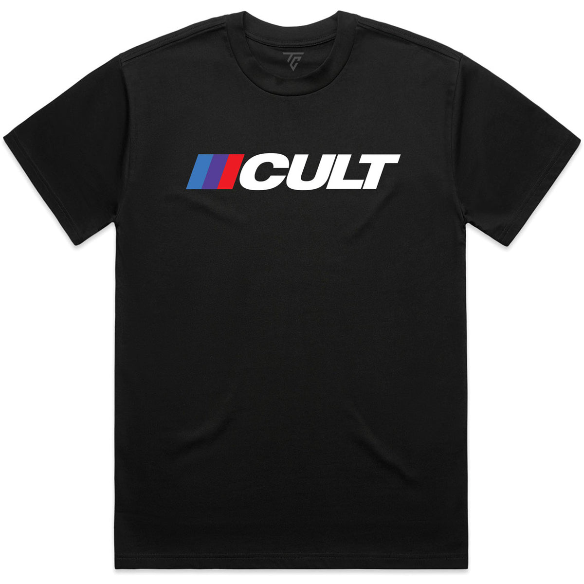 MCULT TEE