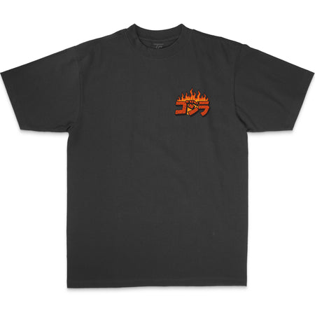 MECHAGODZILLA OVERSIZED BOX TEE