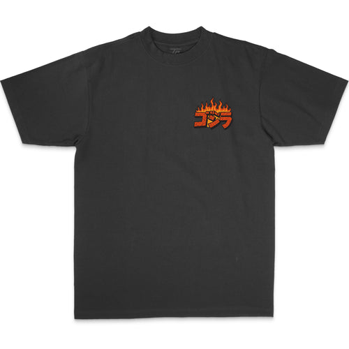 MECHAGODZILLA OVERSIZED BOX TEE