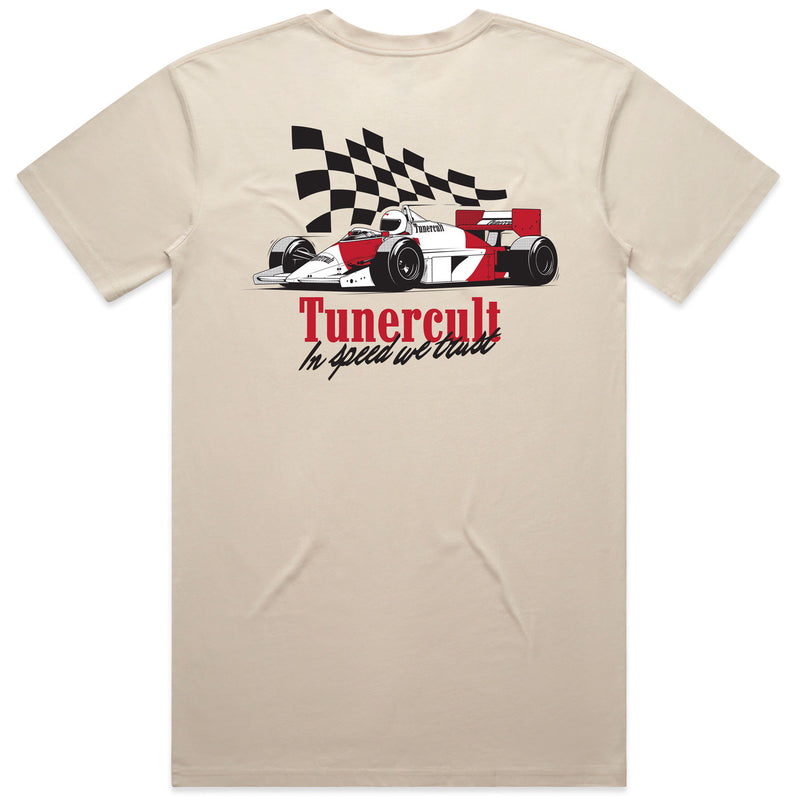 MONACO TEE