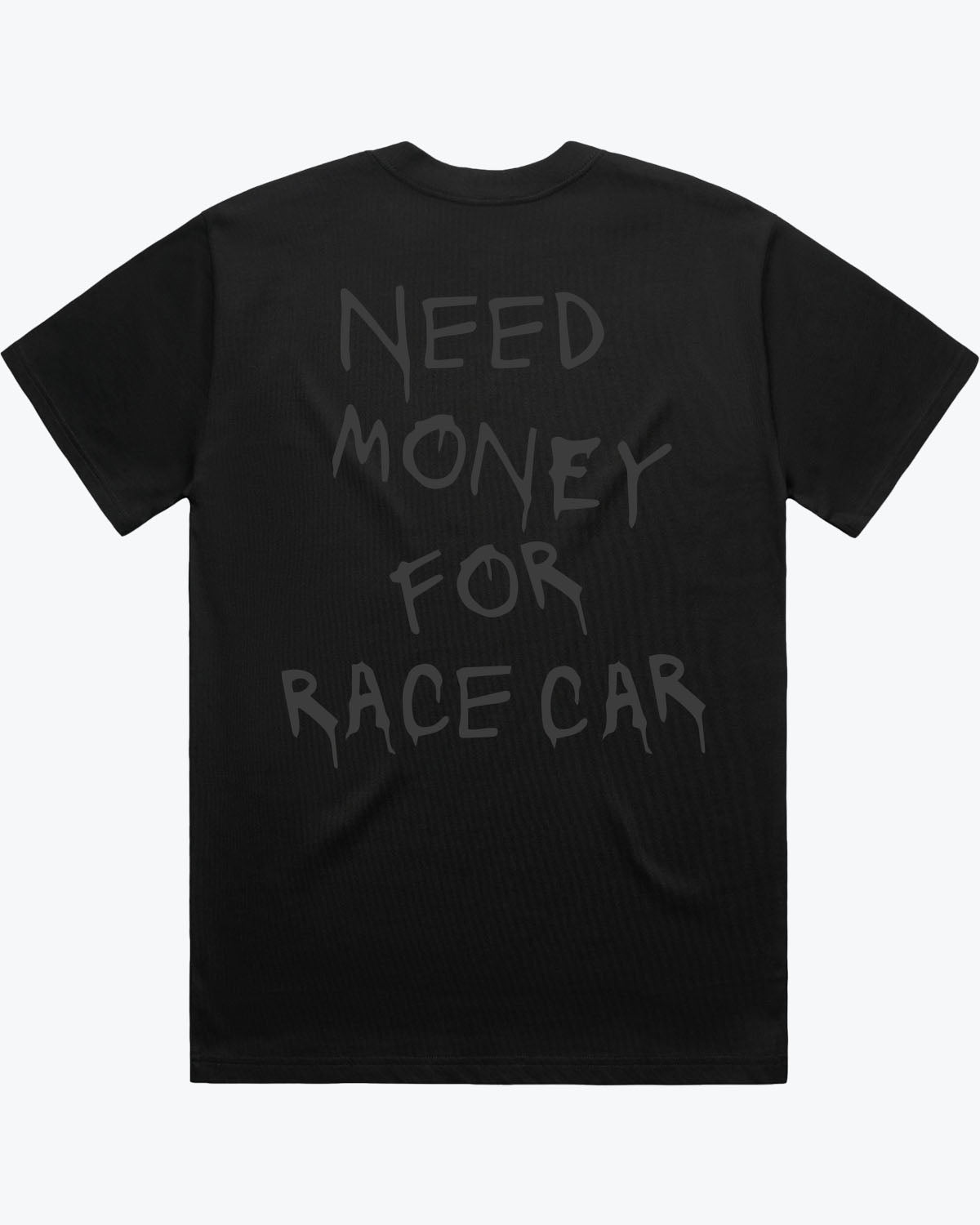RACE CAR DREAMS TEE (LIMITED EDITION)