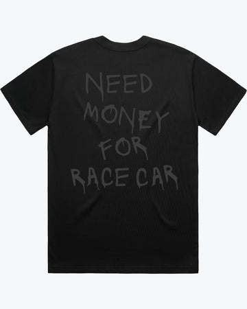 RACE CAR DREAMS TEE (LIMITED EDITION)