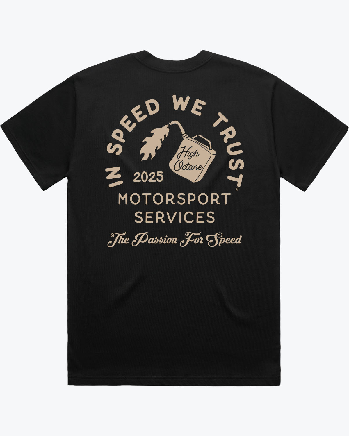 MOTORSPORT SERVICE (LIMITED EDITION)