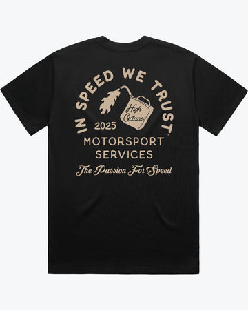 MOTORSPORT SERVICE (LIMITED EDITION)