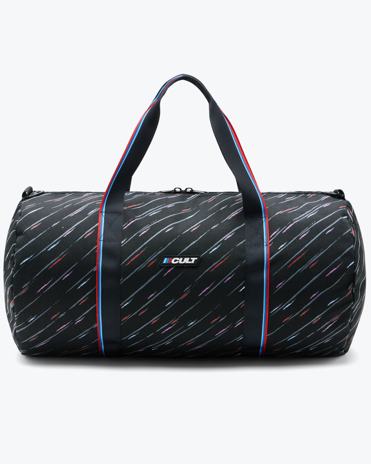 "M-POWER" DUFFLE (LIMITED EDITION)