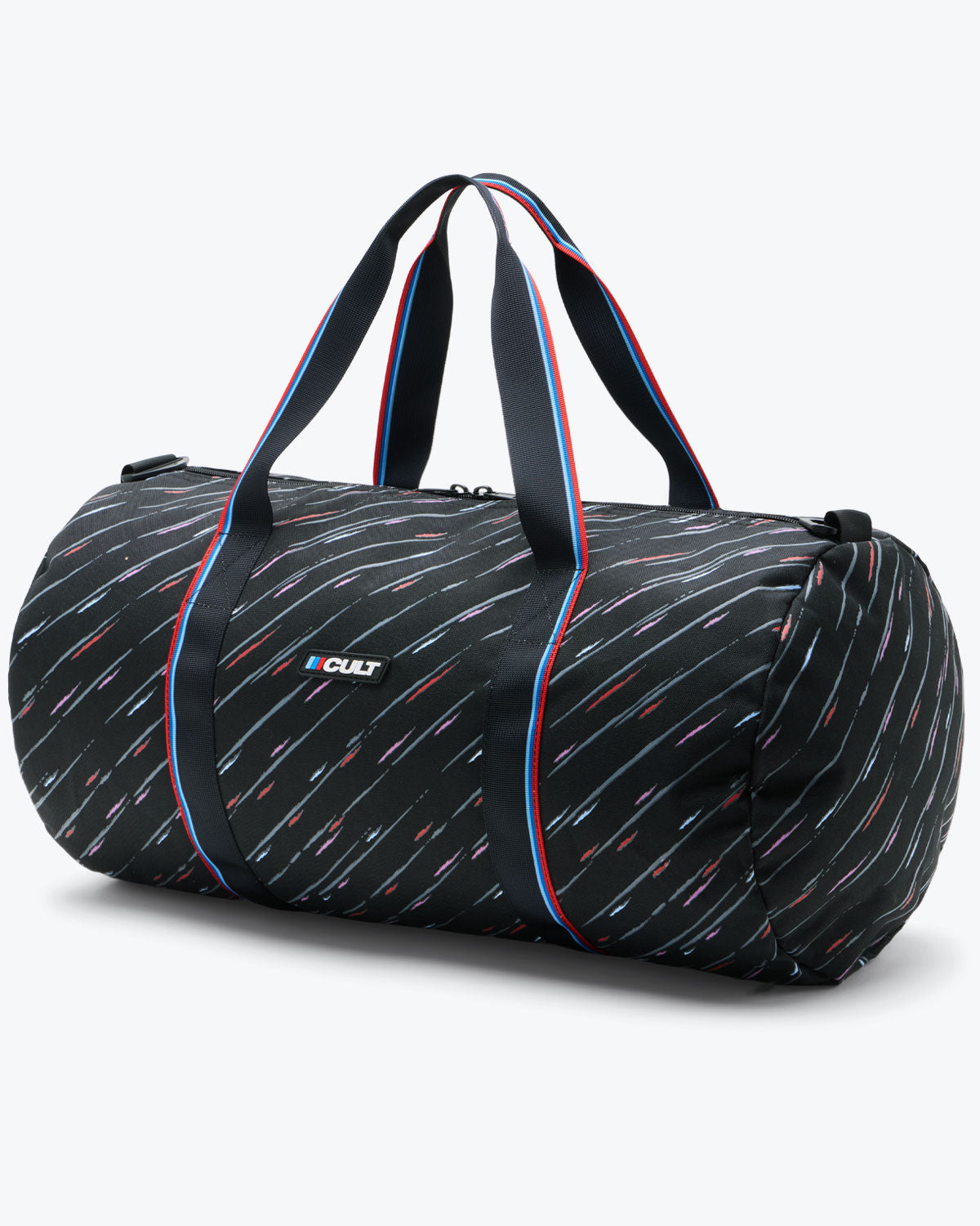 "M-POWER" DUFFLE (LIMITED EDITION)