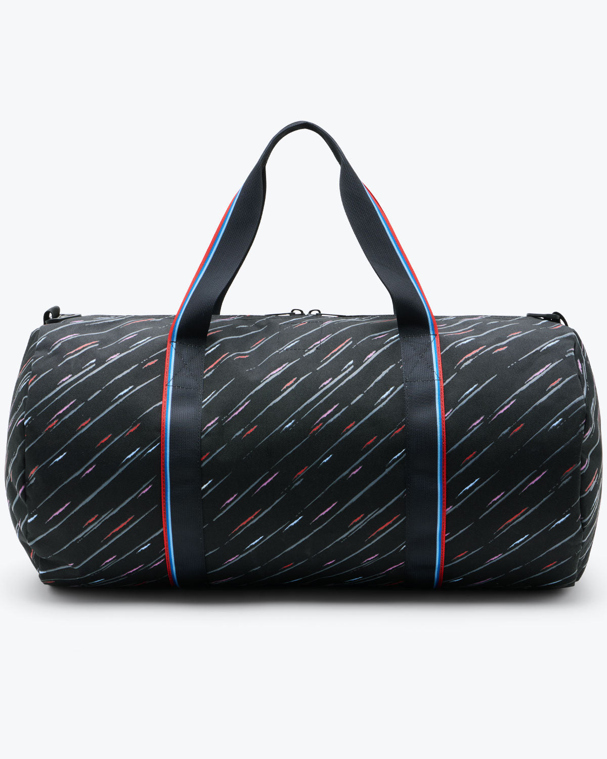 "M-POWER" DUFFLE (LIMITED EDITION)