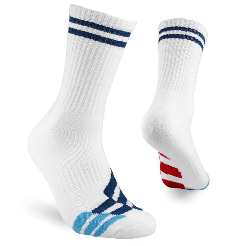 M-POWER SOCKS