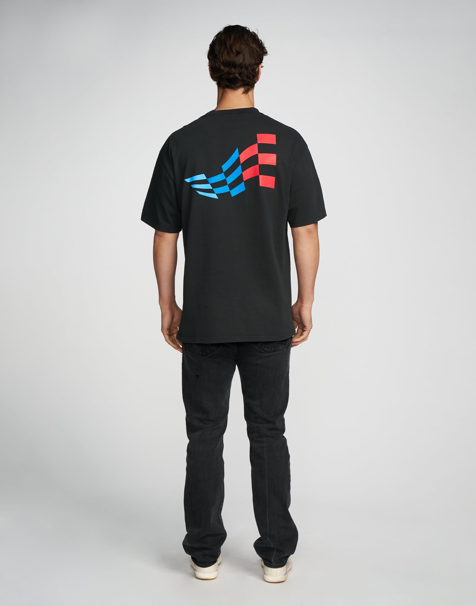 M-POWER HEAVY-WEIGHT BOX TEE