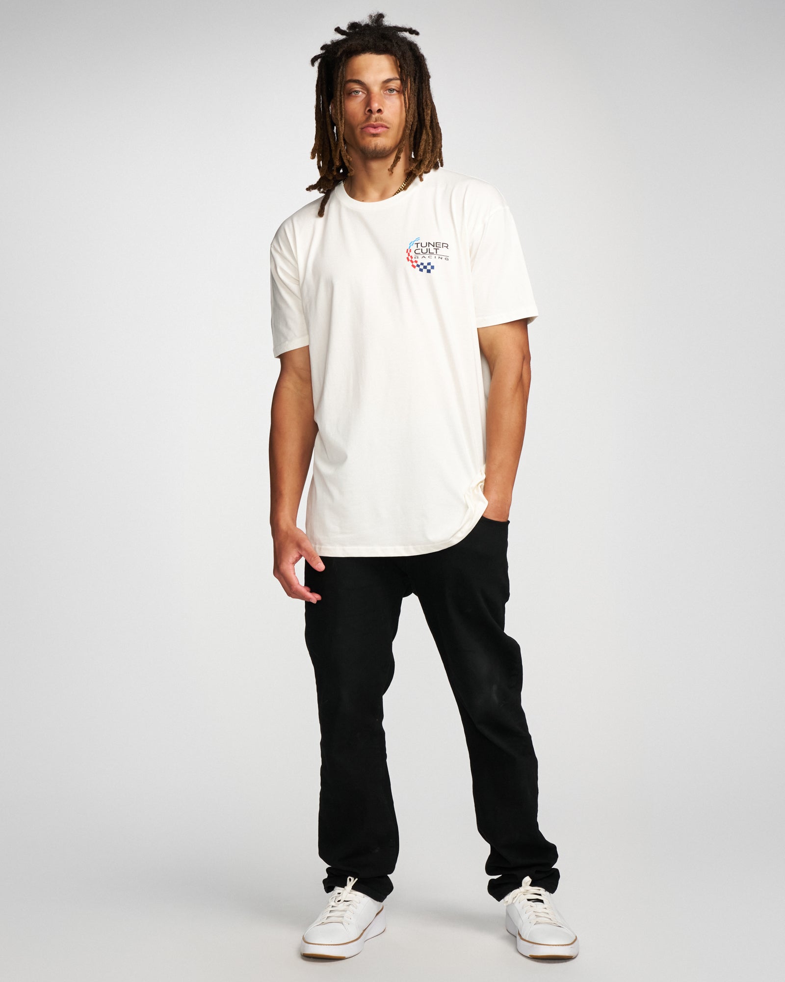MARTINI TEE