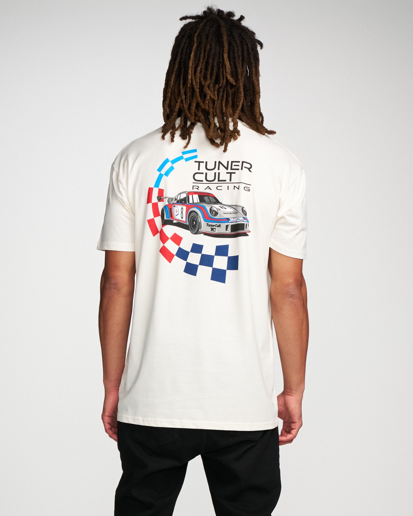 MARTINI TEE