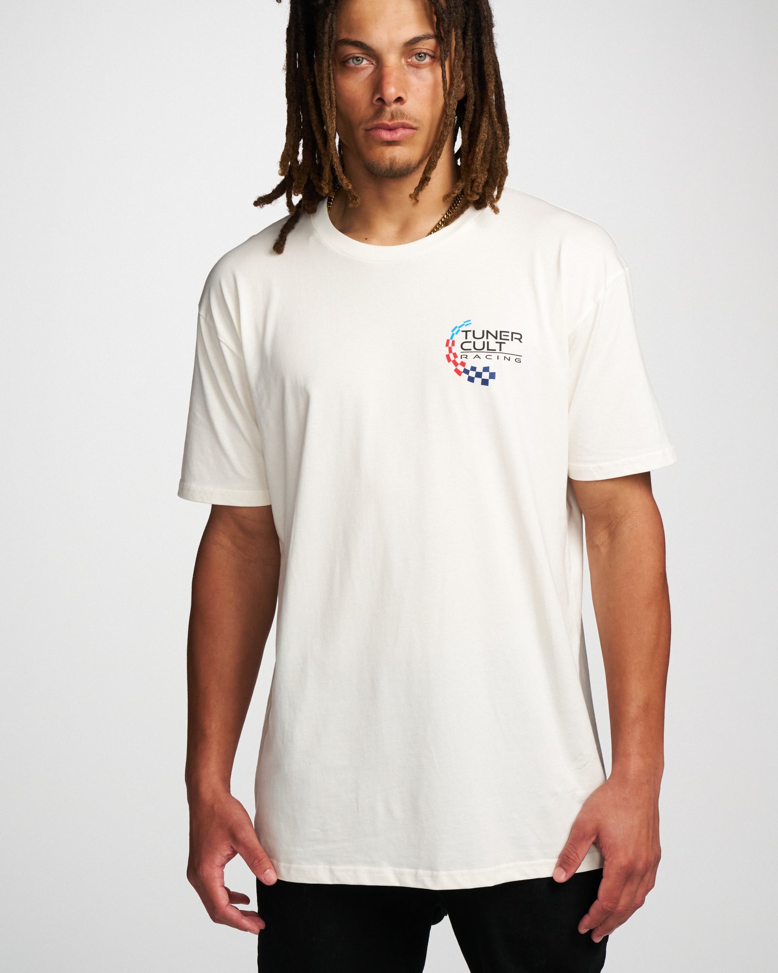 MARTINI TEE