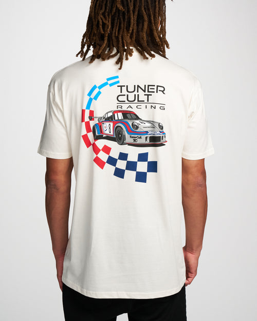 MARTINI TEE