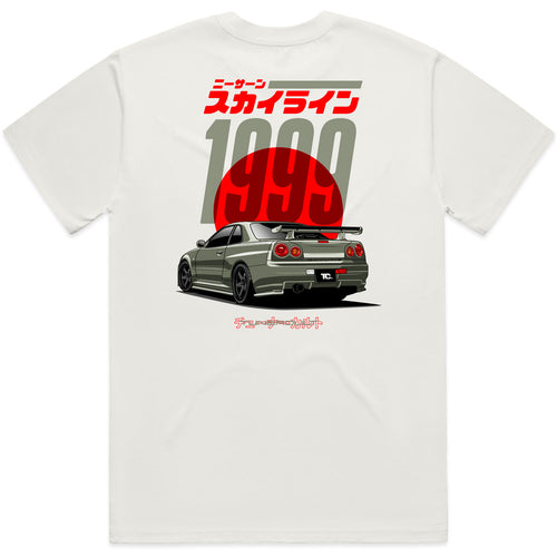 MILLENIUM TEE