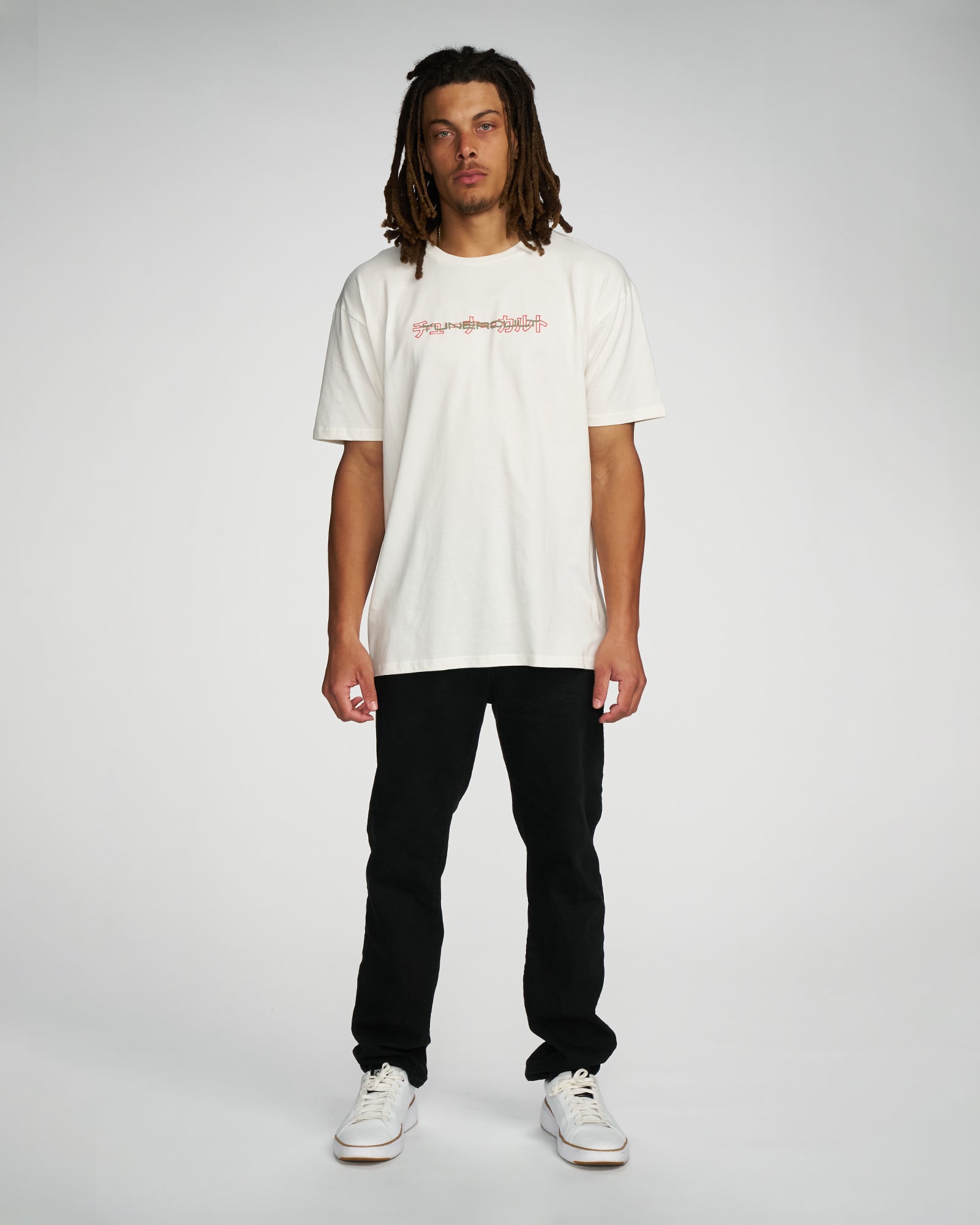 MILLENIUM TEE