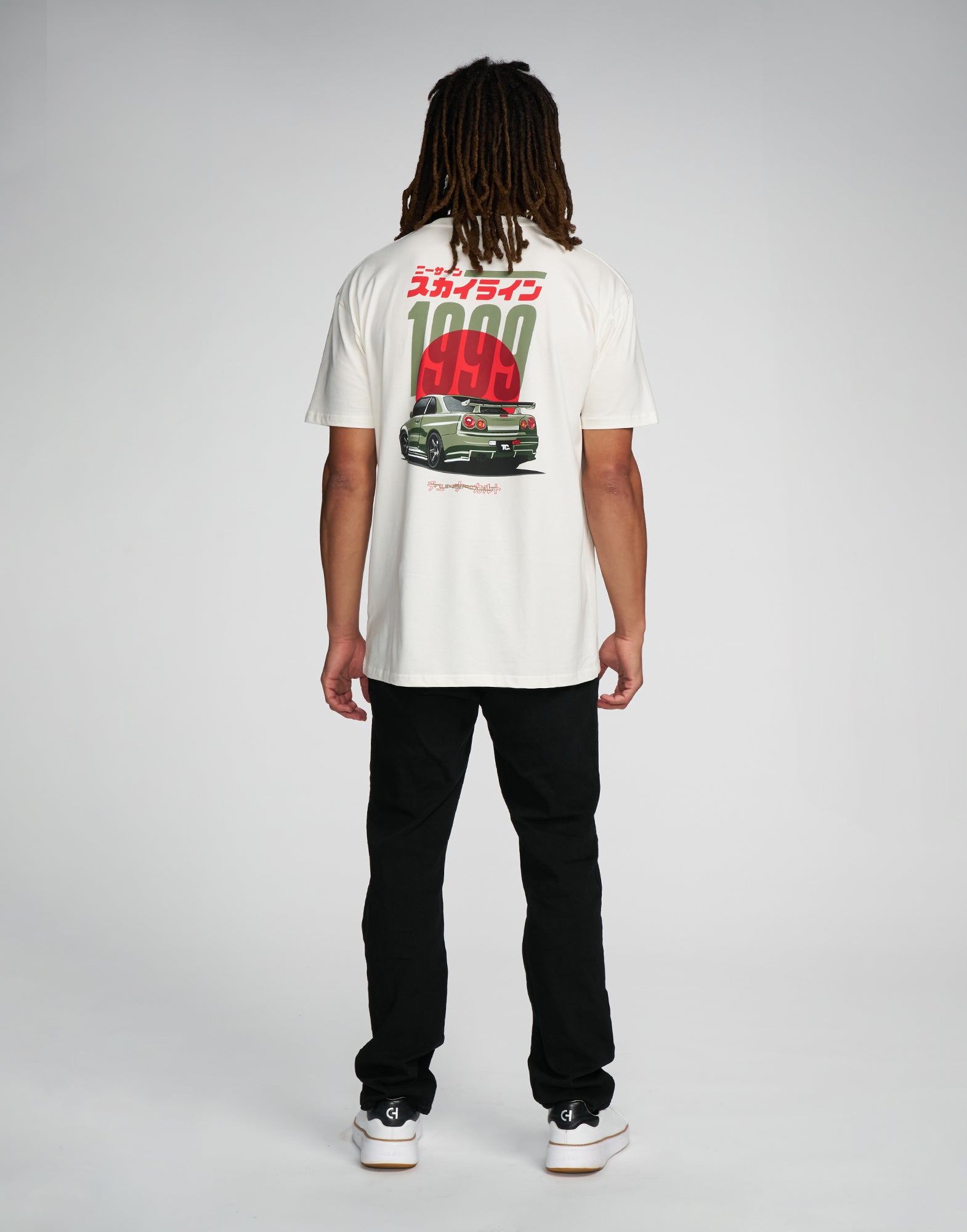MILLENIUM TEE