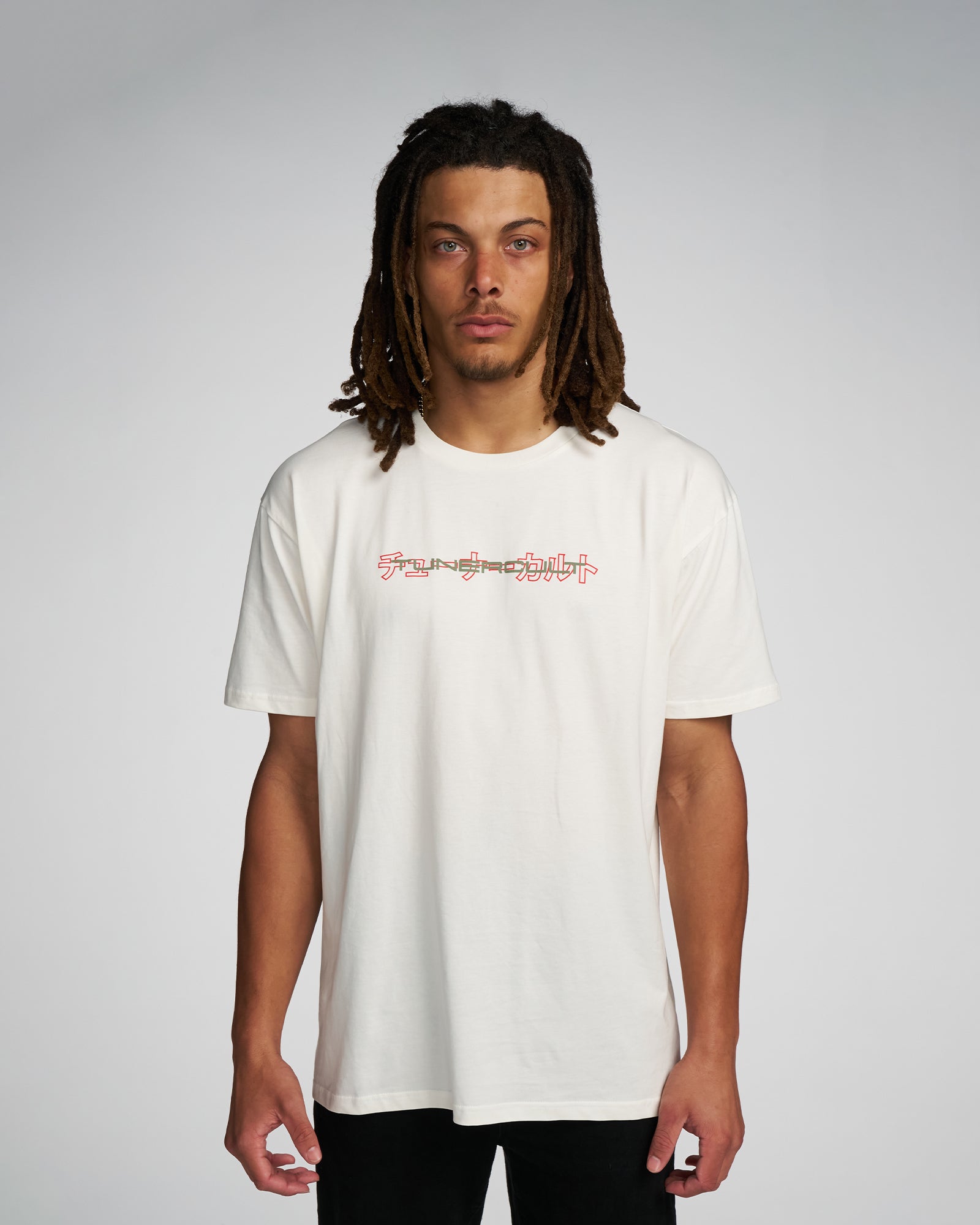 MILLENIUM TEE