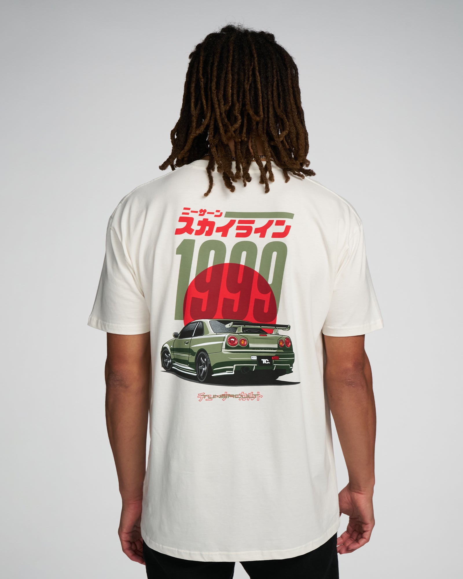 MILLENIUM TEE