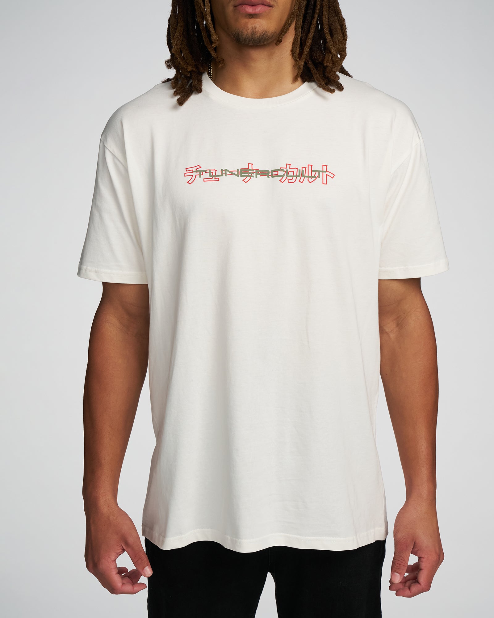 MILLENIUM TEE