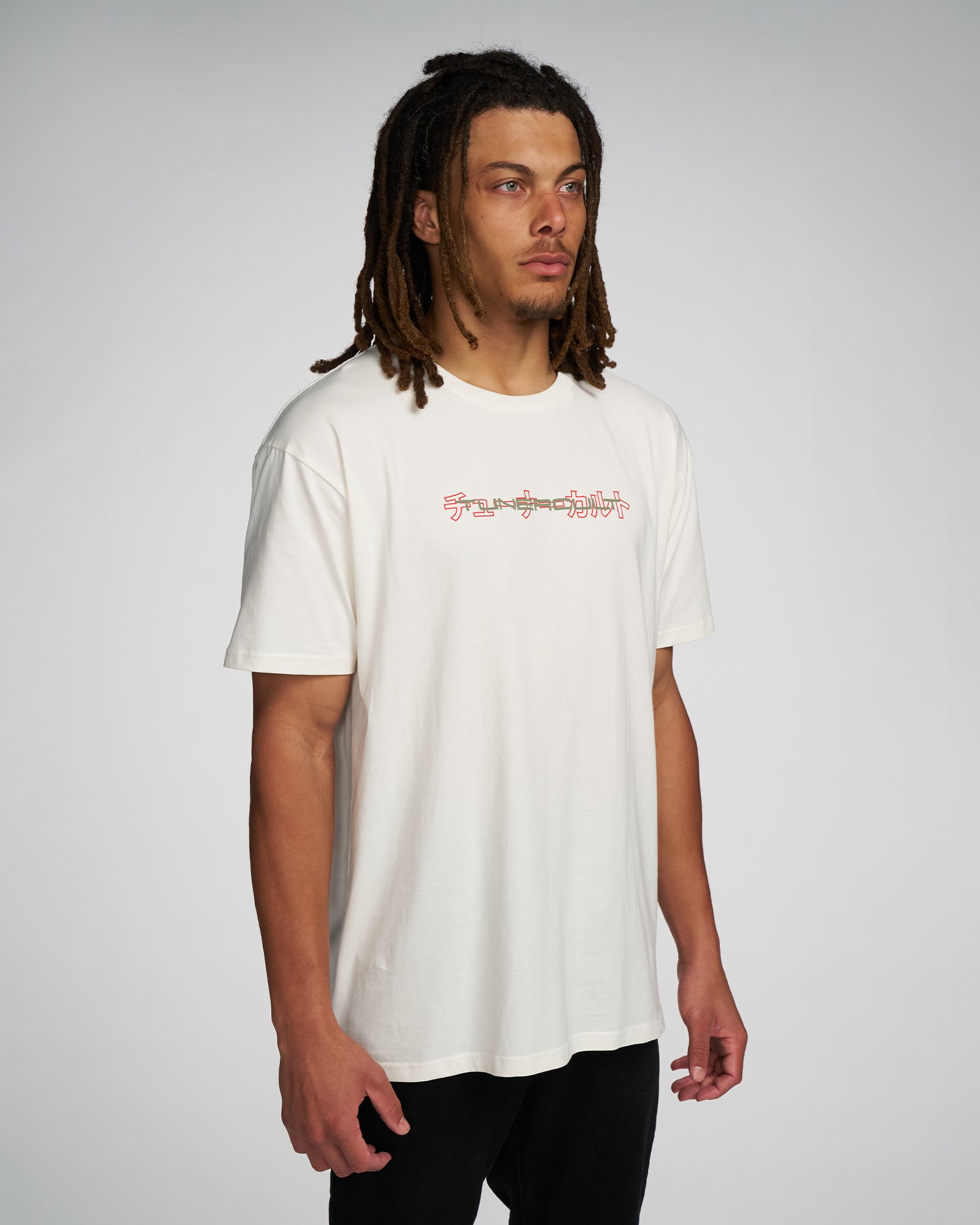 MILLENIUM TEE