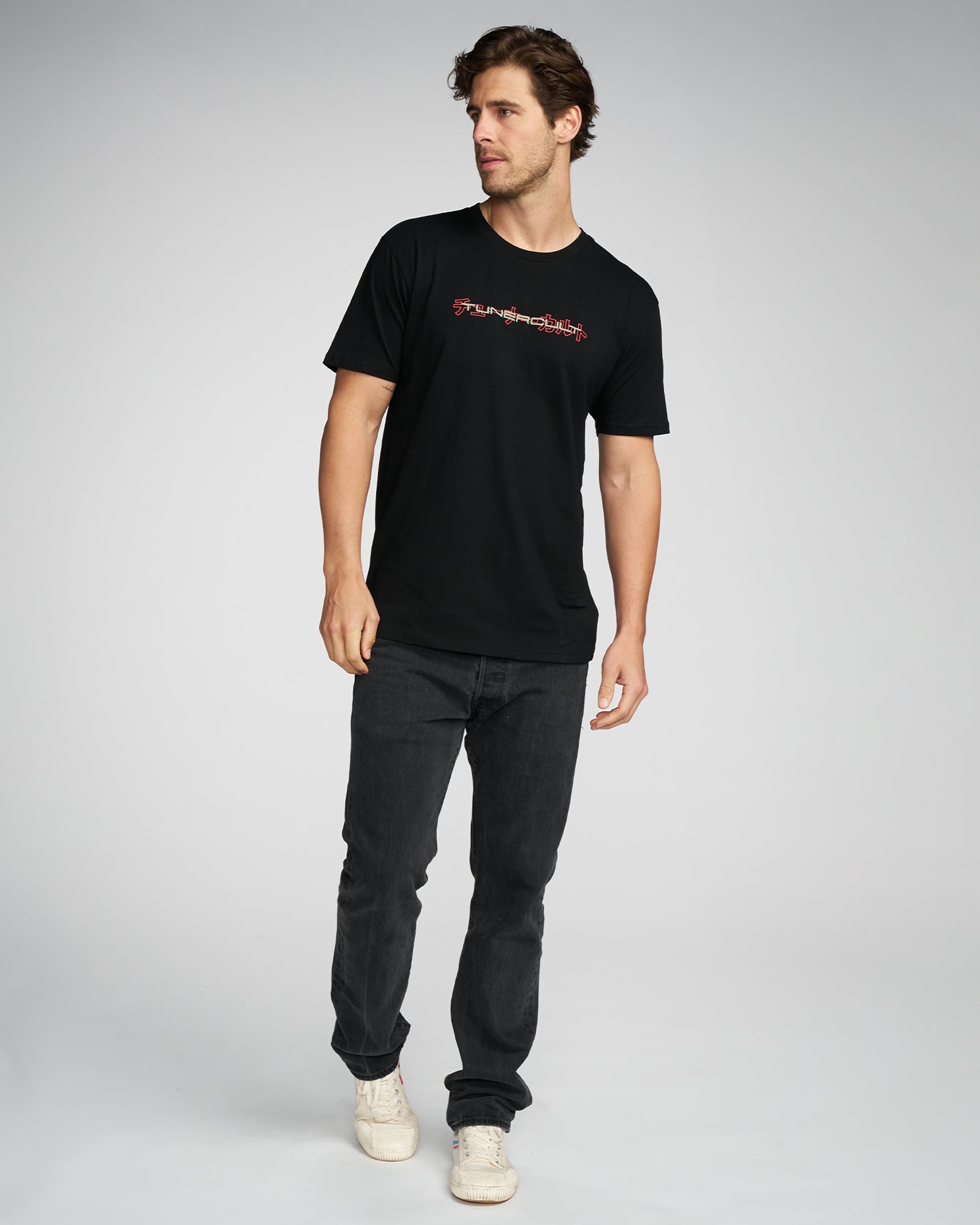 MILLENIUM TEE
