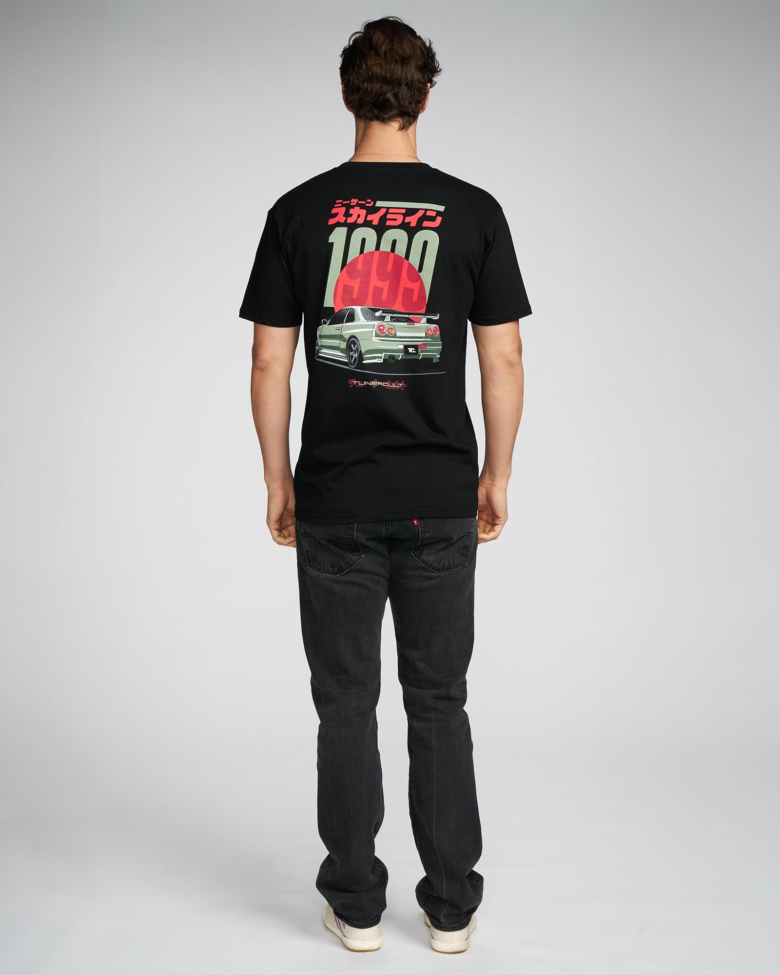 MILLENIUM TEE