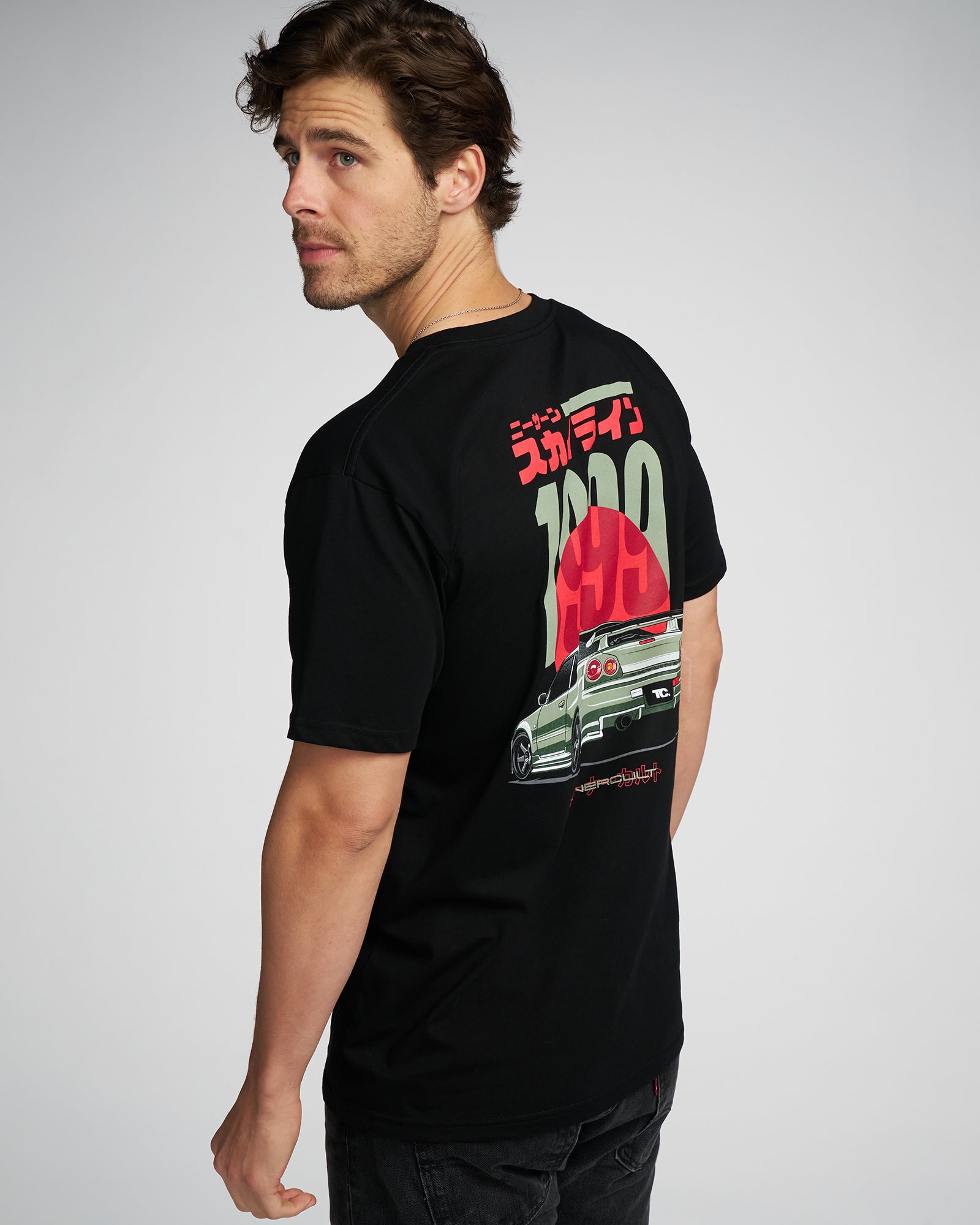 MILLENIUM TEE